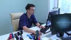 Сахалинский кардиолог рассказал об условиях работы в новом корпусе КДЦ