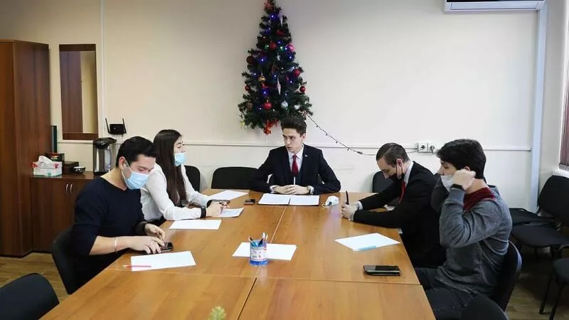 На Сахалине появился Союз сельской молодежи