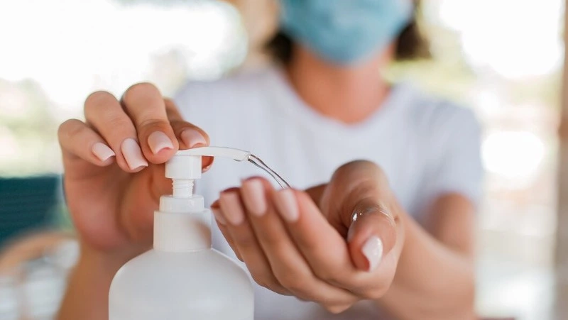 Сахалинская детская облбольница засудила поставщика за отвратительные антисептики