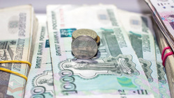 В России из-за второй волны пандемии вновь уменьшились зарплаты граждан