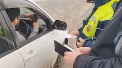 На Сахалине за нарушения ПДД мигранту из Узбекистана грозит выдворение из РФ 