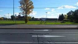 Перекресток закрывают в Южно-Сахалинске. Дорожная обстановка на утро 18 ноября