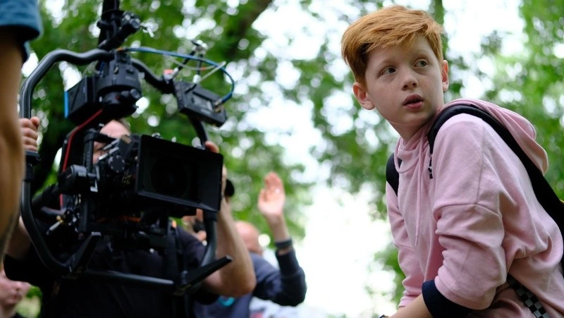 Афиша кино на выходные в Южно-Сахалинске: история школьного хулигана и балерины