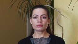 Жительница Сахалина рассказала о преимуществах работы в проекте «Проводники здоровья»