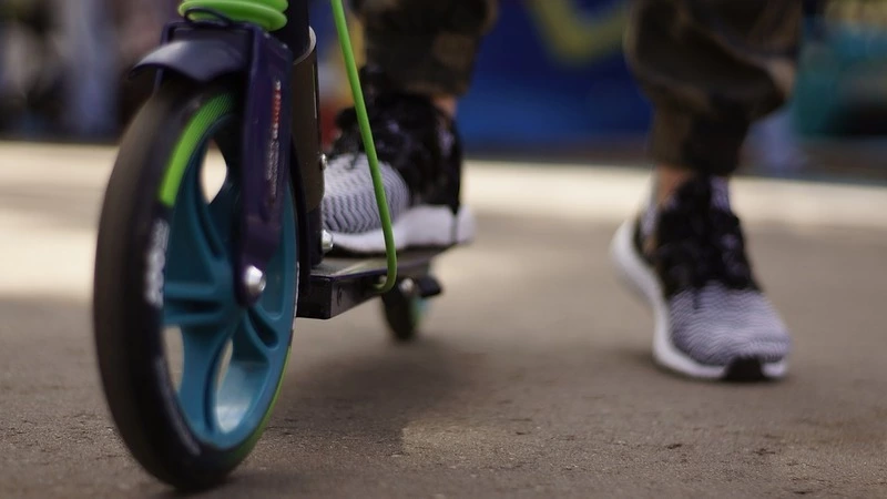 В Южно-Сахалинске запустят прокат электросамокатов