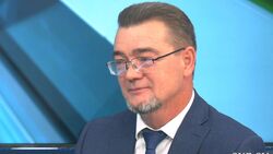 Юрий Филипенко прокомментировал поправки о патриотическом воспитании