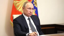 Путин рассказал, как повысить доходы россиян