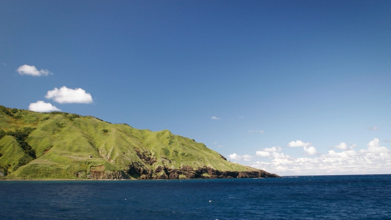 Особый режим