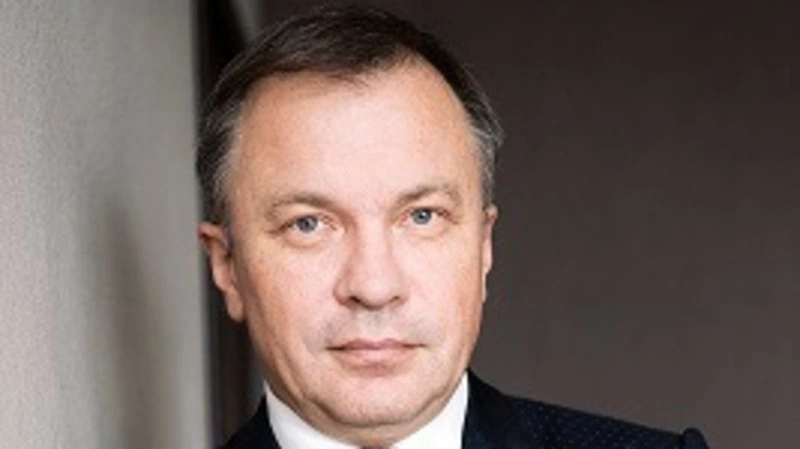 Главу АСВ Мельникова арестовали по делу о мошенничестве