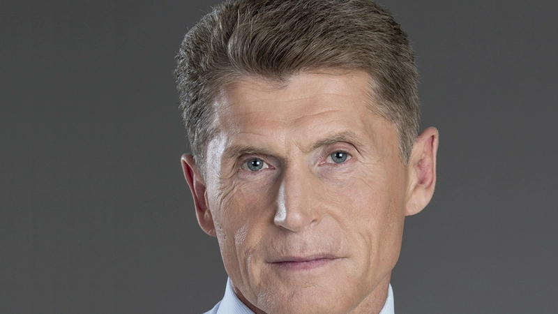 Губернатор поблагодарил сахалинцев и курильчан за активную гражданскую позицию на выборах президента