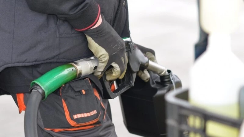 АИ-98 в Южно-Сахалинске подорожал до 55,5 рубля за литр