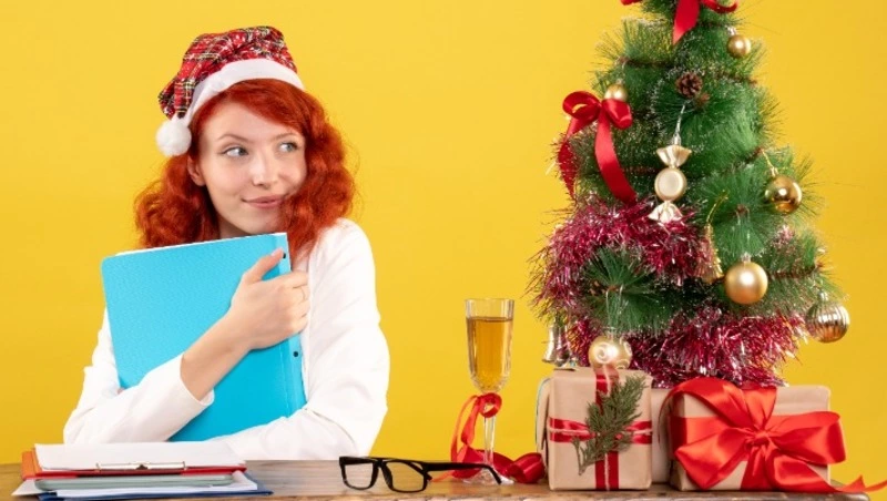 Самые популярные вакансии на Новый год для жителей Сахалина назвали в HH.ru