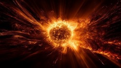 Магнитные бури в июне 2024 года: даты самых опасных дней