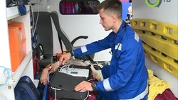 Сердцебиение в цифровом формате