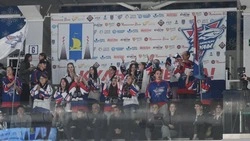 «Сахалинские Акулы» выйдут против новичка МХЛ — «Спартака-МАХ»