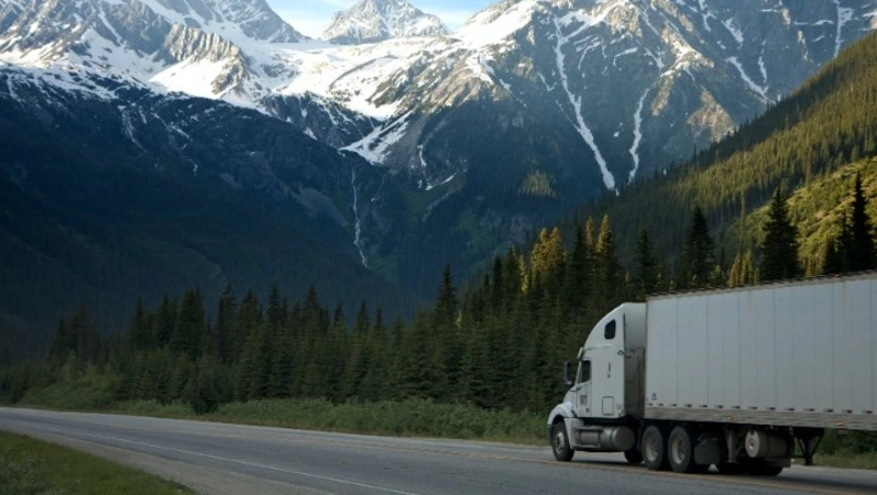 Японцы назвали три лучших российских грузовика