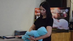 В Корсакове обсудили вопросы счастливого материнства