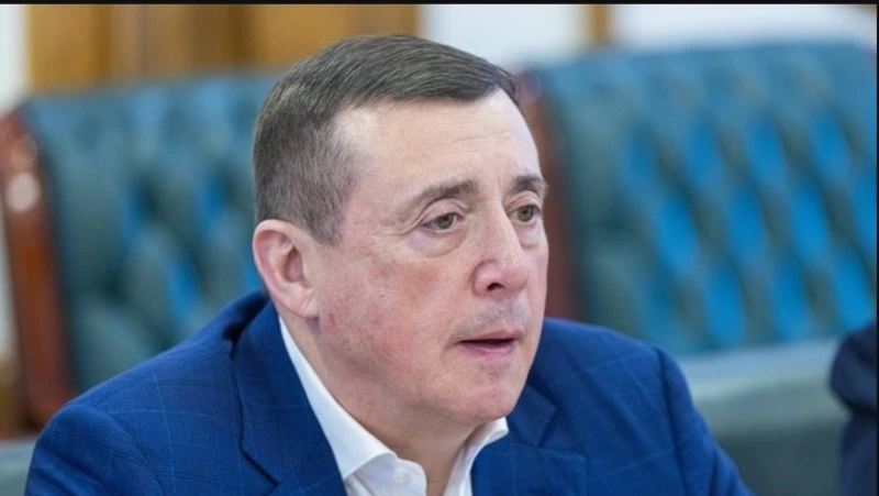 Губернатор Валерий Лимаренко поздравил островитян с Днем коренных малочисленных народов РФ