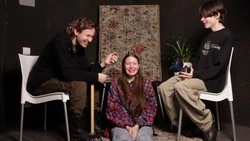 Выпускница форума «ОстроVа» запустила подкаст о молодых людях, которые строят карьеру на родине