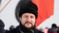 «Это наша сахалинская история»: Виктор Горбач о вере и храме Святителя Иннокентия