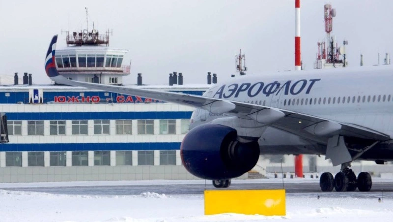 На Сахалине задержали авиарейсы в Москву, Новосибирск и Южно-Курильск