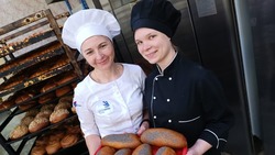 Новые булки появятся в пекарне в Ногликах — их готовят на аналоге немецкой смеси