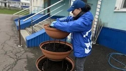 Жительница Тымовского района Елена Зубкова много лет бескорыстно помогает землякам