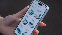 В Южно-Сахалинске запустили тестовое приложение для пассажиров автобусов