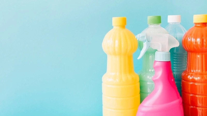 Производителю дихлофоса на Сахалине запретили использовать обозначение «первого»