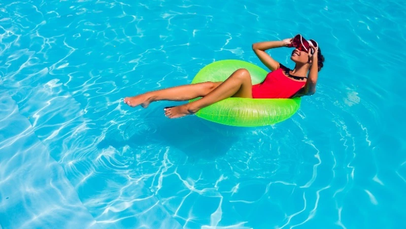 Жителям Сахалинской области рассказали о мерах безопасности на воде и пляжах