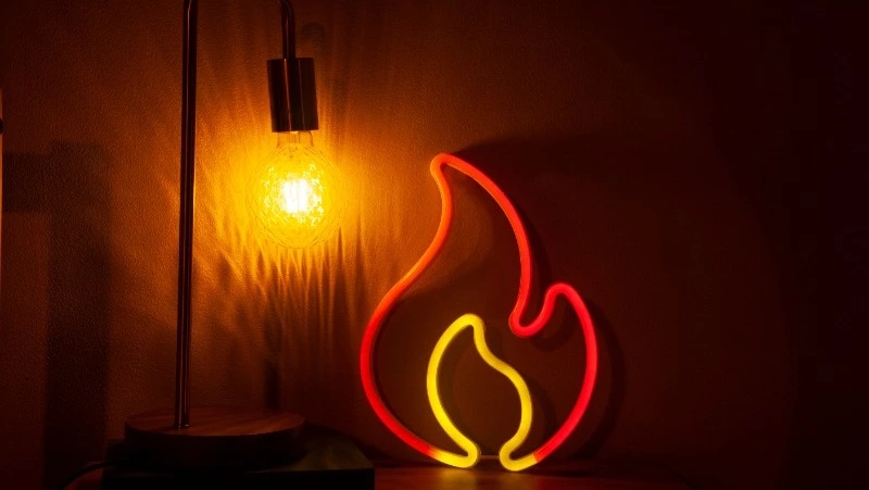 Без света на 11 часов остались жители села Южно-Сахалинска 9 января