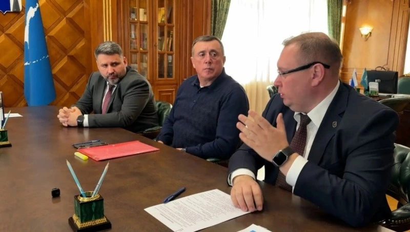 Газификацию Курил начали с успешного запуска уникальной электростанции на Шикотане