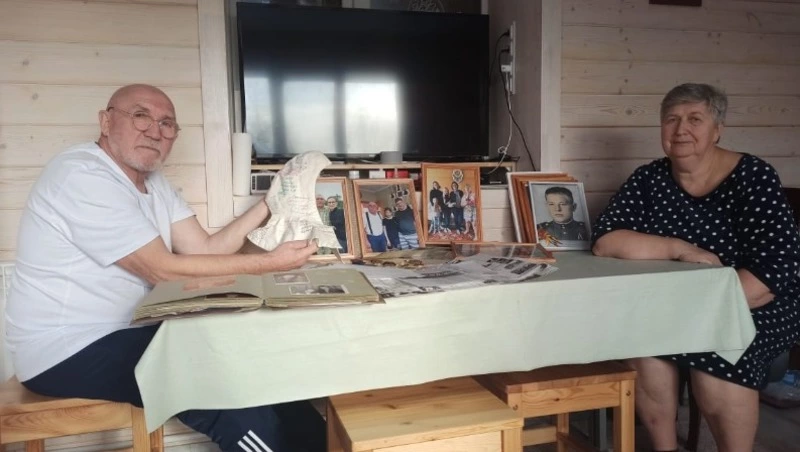 Сахалинец вспомнил подробности ликвидации аварии на Чернобыльской АЭС