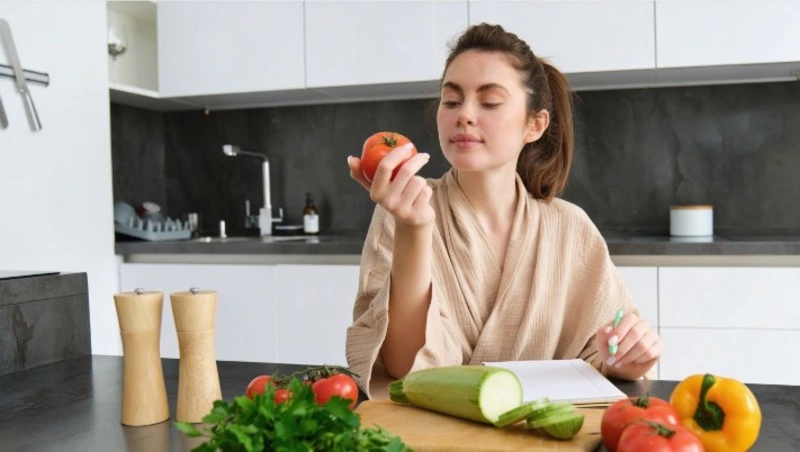 Пост — это не диета