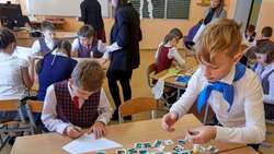 Школьники Южно-Сахалинска прошли «Вокруг островов за 120 минут»