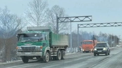 Фрезерование асфальта на улице Южно-Сахалинска началось 10 декабря 