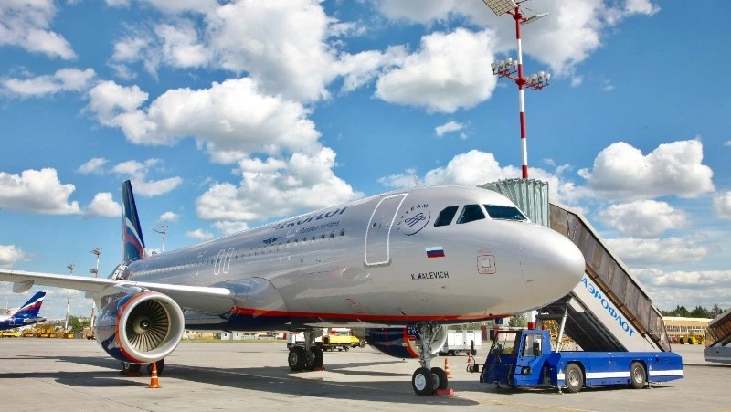 «Аэрофлот» запускает бесплатные перелеты для ветеранов ВОВ