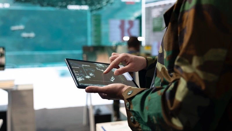 На фоне сложных отношений с Индией Пакистан испытал баллистическую ракету