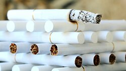 Скачка цен на сигареты ожидают в России до конца года