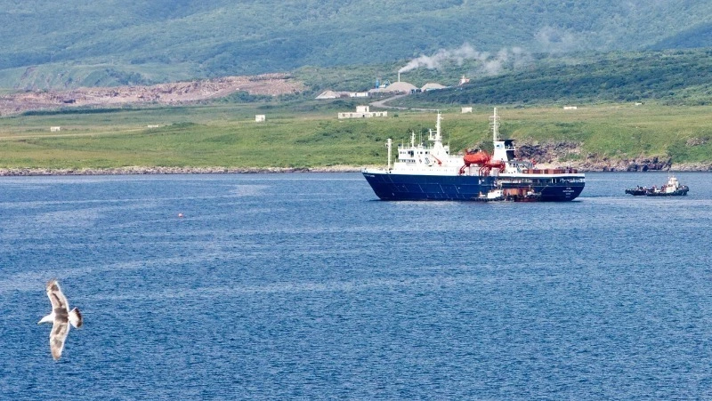 Россия и Китай запросили от Японии гарантии безопасности морепродуктов