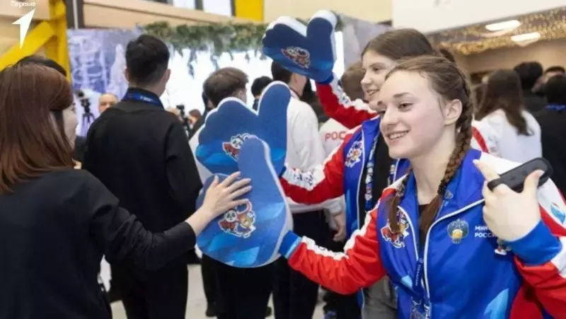 Фронт добрых дел