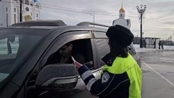 Пьяные водители и бесправники: сводка ГАИ на Сахалине и Курилах 26 февраля