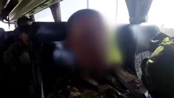 Боец привезет рыбу и икру из Поронайска сослуживцам на СВО после отпуска