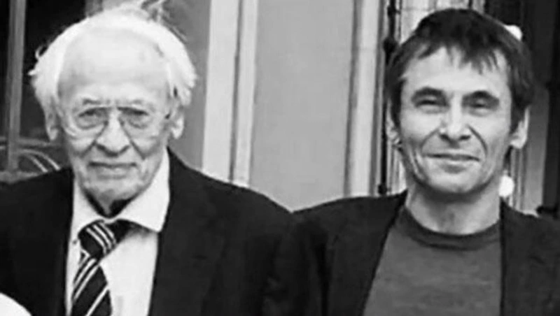 Актер Алексей Наумов скончался в возрасте 65 лет