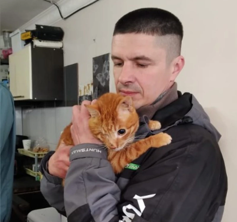 «Доброму сердцу» нужна помощь сахалинцев: приют на грани закрытия