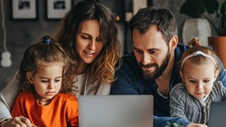 Безопасный интернет для детей и взрослых: полезные советы от «Ростелекома» в начале учебного года