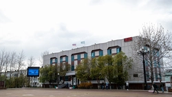 Касьянова в Охе приучает подчиненных к порядку. Чиновники мэрии в шоке