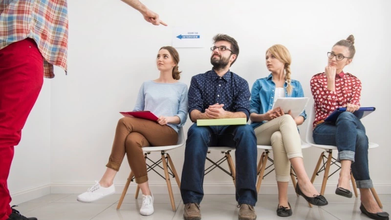 Ярмарка трудоустройства «Работа России. Время возможностей» пройдет на Сахалине