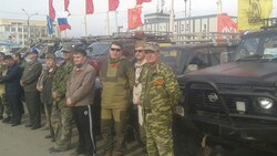 Сахалинские джиперы организуют экстремальный марш-бросок на Крильон