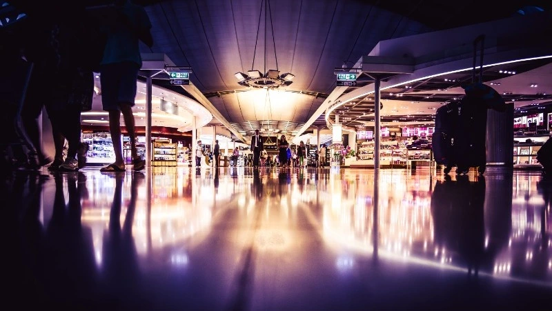 Недостроенный аэровокзал на Сахалине ищет арендаторов